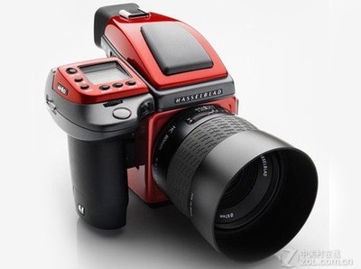 哈蘇H40-40 權威認證下的影像巔峰之選