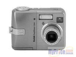柯達C340數碼相機 經典入門機型總覽與市場回顧